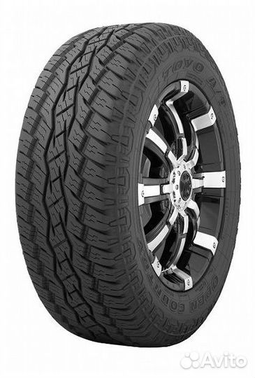 Toyo Open Country A/T Plus 9.5/30 R15 104S