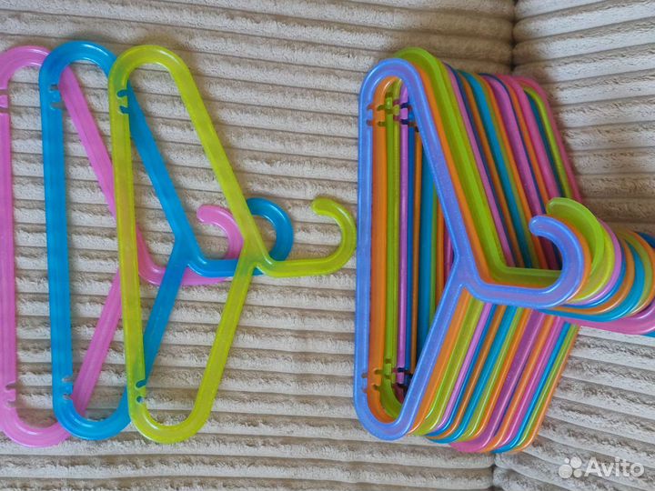 Вешалка детская IKEA