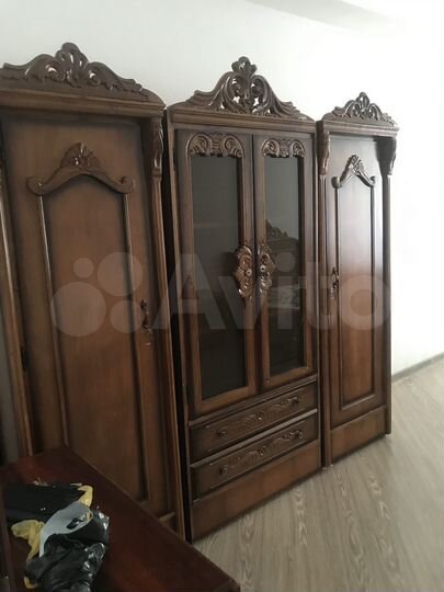 2-к. квартира, 84 м², 3/4 эт.