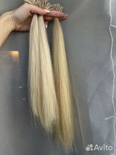 Волосы для наращивания