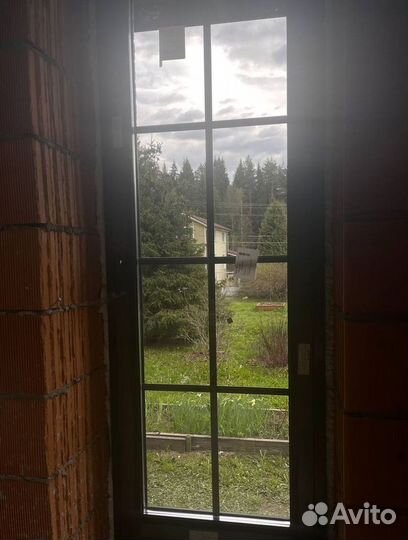 Остекление балкона