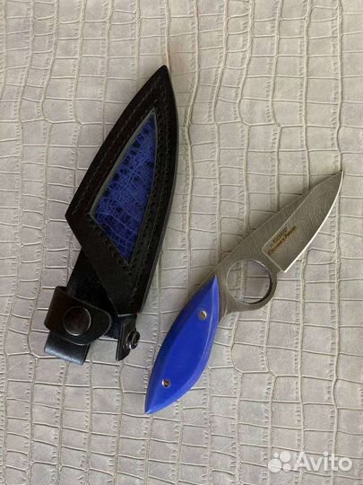 Нож Охотничий