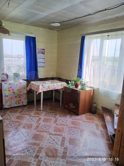 Дом 133 м² на участке 20 сот.