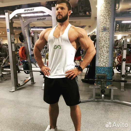 Персональный тренер