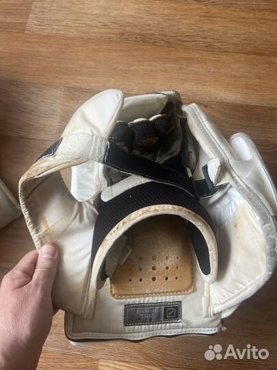 Продам вратарскую ловушку и блин