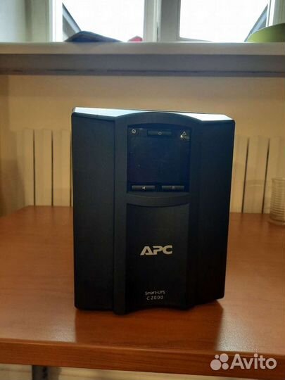 APC 2000