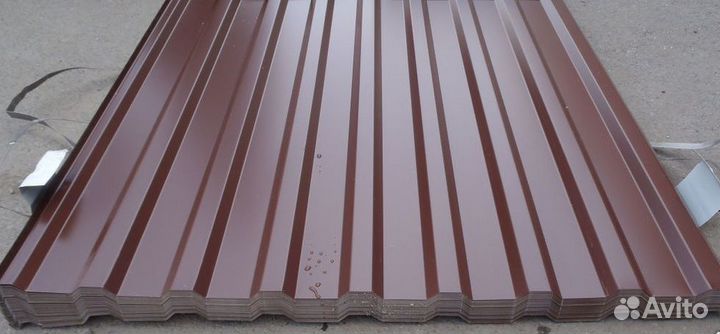 Профнастил мп-20