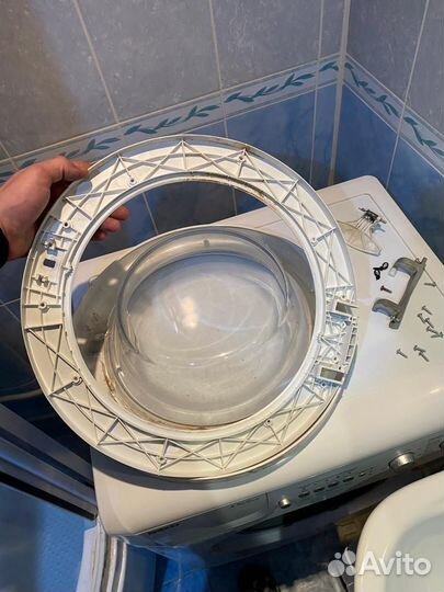 Мастер по ремонту стиральных машин