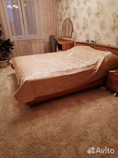 Покрывало на 2 х спальную кровать