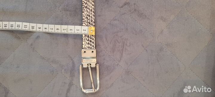 Ремень женский calvin klein