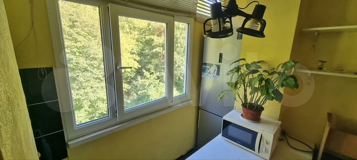 2-к. квартира, 43 м², 5/5 эт.