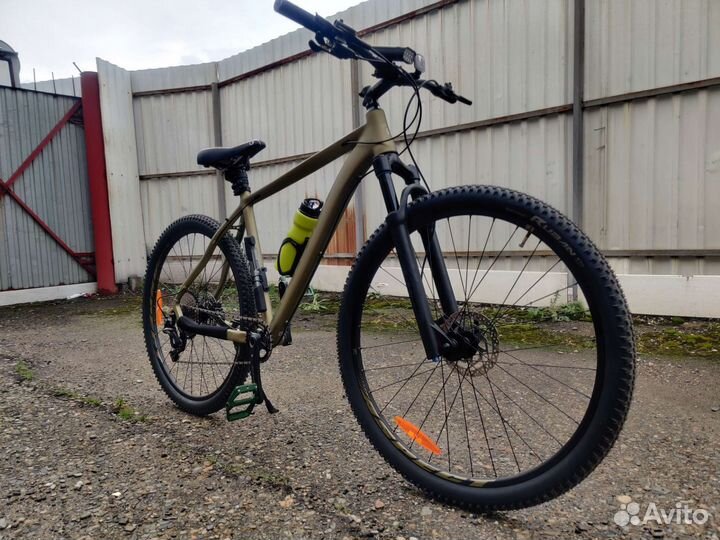 Велосипед Aspect Air Pro 29 2023