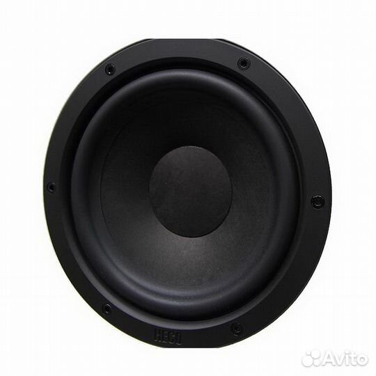 Полочная акустика Heco Aurora 300 Ivory White