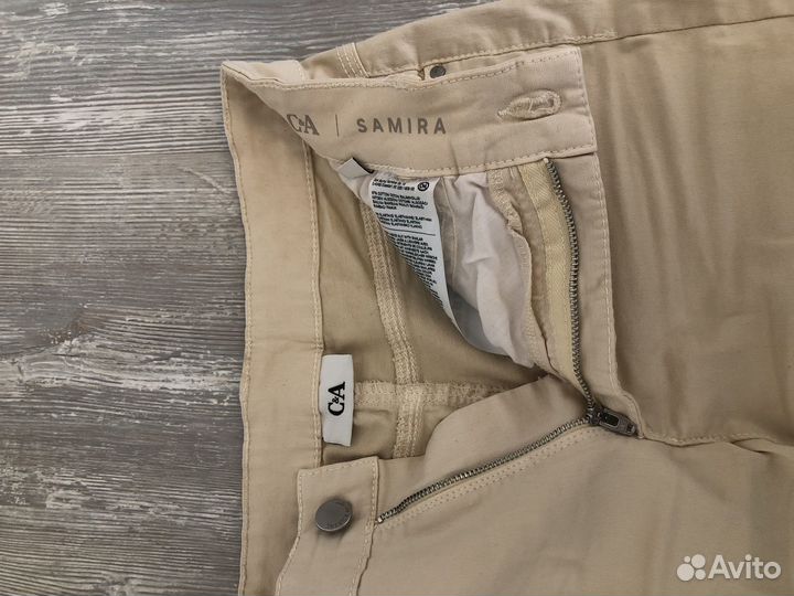 Шорты женские