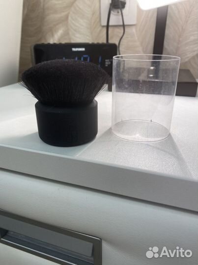 Кисть nars kabuki botan