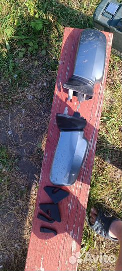 Зеркала на ваз 2114