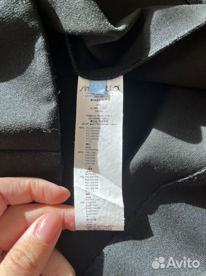 Платье для девочки Lanvin