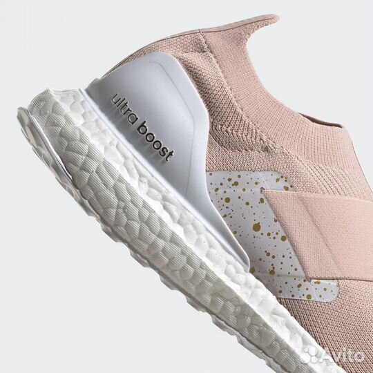 Оригинал adidas ultraboost slip ON DNA Женские