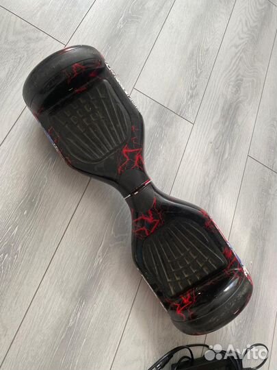 Гироскутер