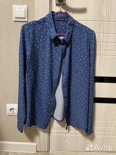 Вещи пакетом 46