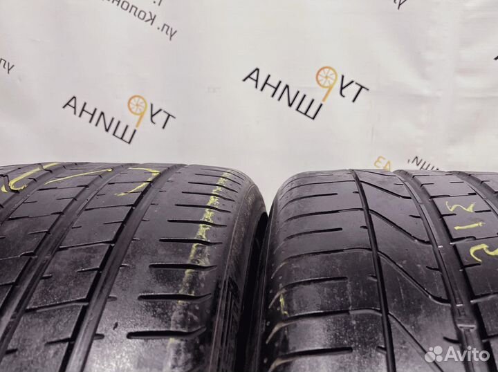 Pirelli P Zero 315/30 R22 94Y