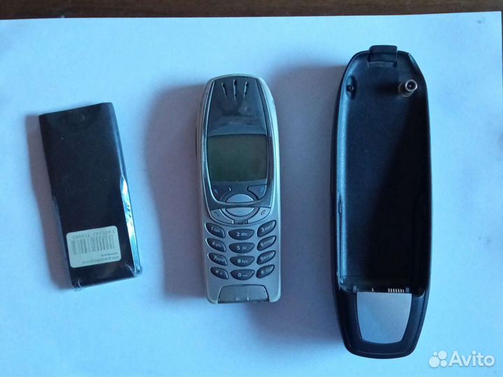 База для Нокиа 6310i в Мерседес А1718200451