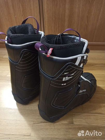 Сноуборд burton