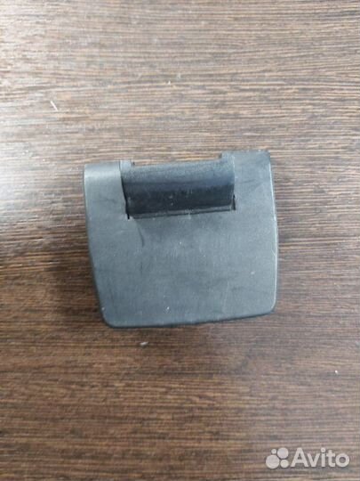 Кронштейн Bmw X6 E71 N54 2008