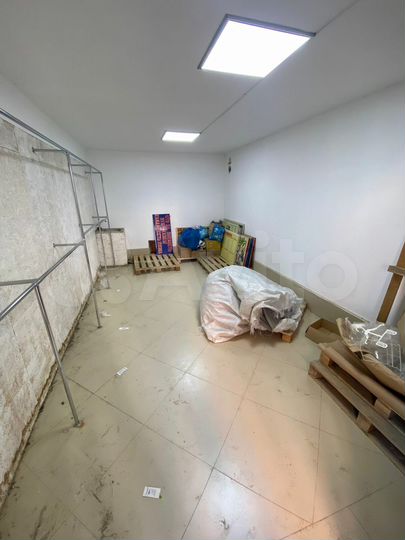 Сдается помещение 40м2