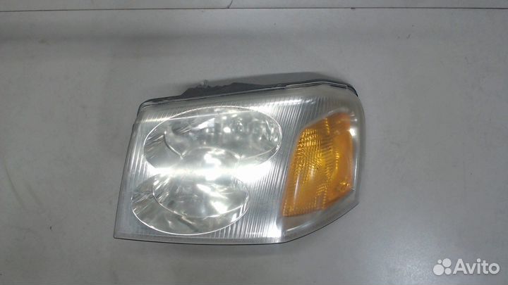 Фара (передняя) GMC Envoy, 2004