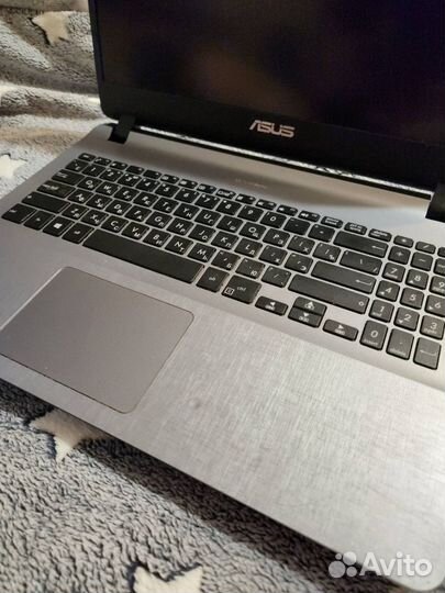 Свежий Asus / core i5 / mx110 / 16gb / ssd