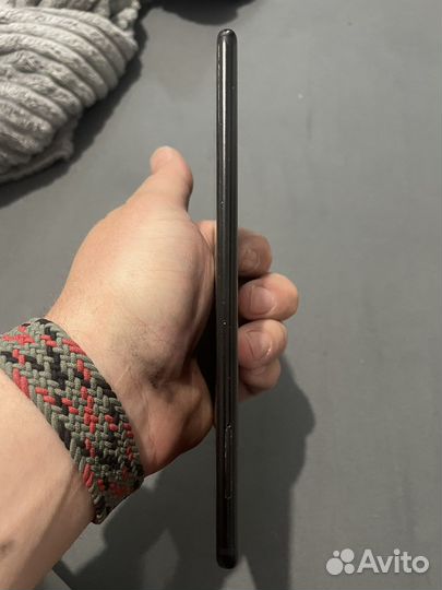 Телефон Xiaomi MI MAX 2