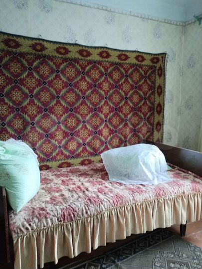 Дом 64 м² на участке 8 сот.