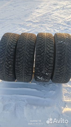 Nordman Nordman 4 195/65 R15 95M