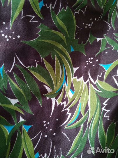 Трусы мужские, СССР. Хлопок, с этикеткой