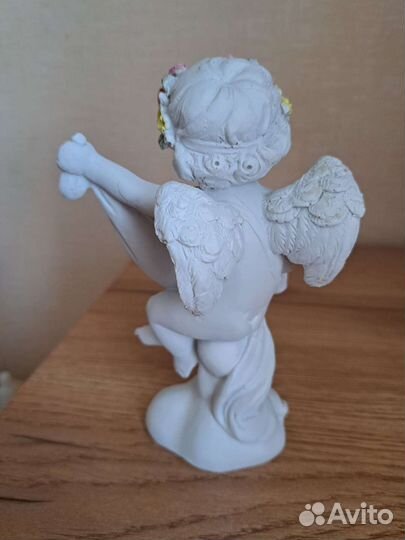Ангелочки фигурки