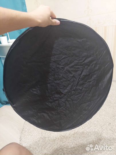 Отражатель для фотосъемки