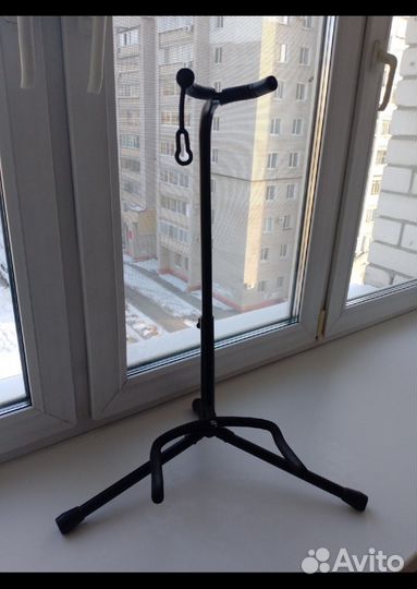 Подставка(стойка)для гитары
