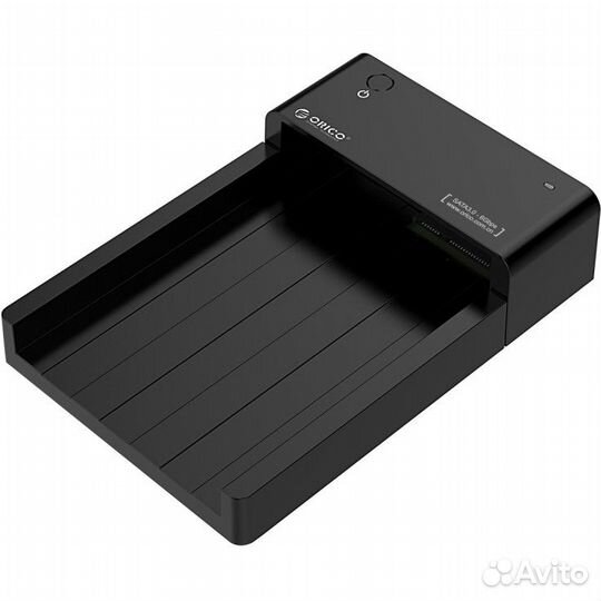 Док-станция Orico SSD/HDD 2.5