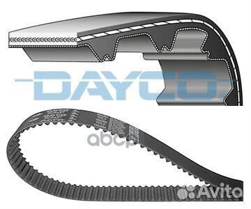 Ремень грм 94783 Dayco