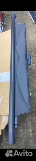 Шторка багажника Toyota Venza