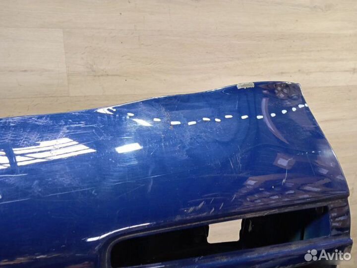 Дверь багажника Volkswagen