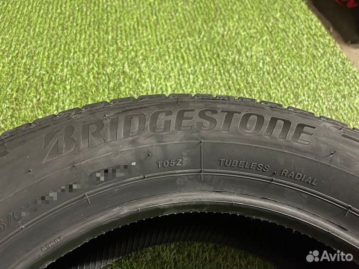 Bridgestone Turanza T005 225/70 R15 105Y