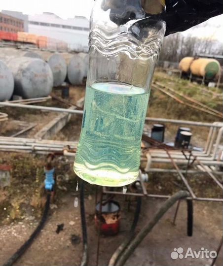 Солярка с доставкой ewro-2021