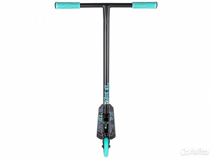 Самокат трюковой Tech Team Duker 101