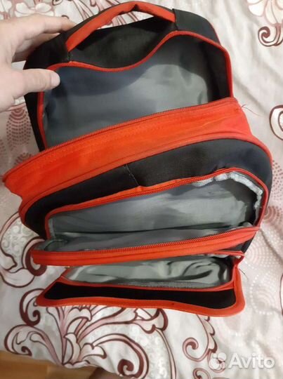 Рюкзак spider-men