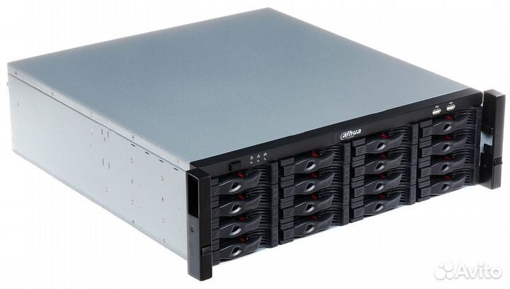 IP Видеорегистратор сетевой SNR-NVR-D3200X