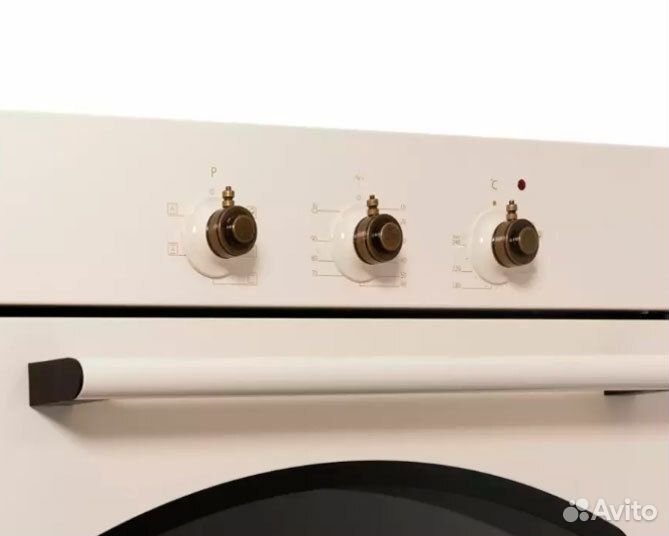 Духовой шкаф эл. simfer B6EO16007