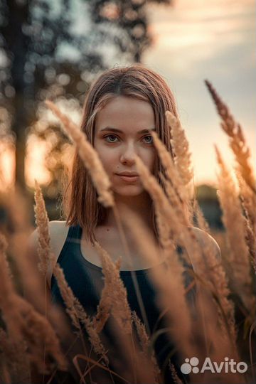 Фотосессия бесплатно