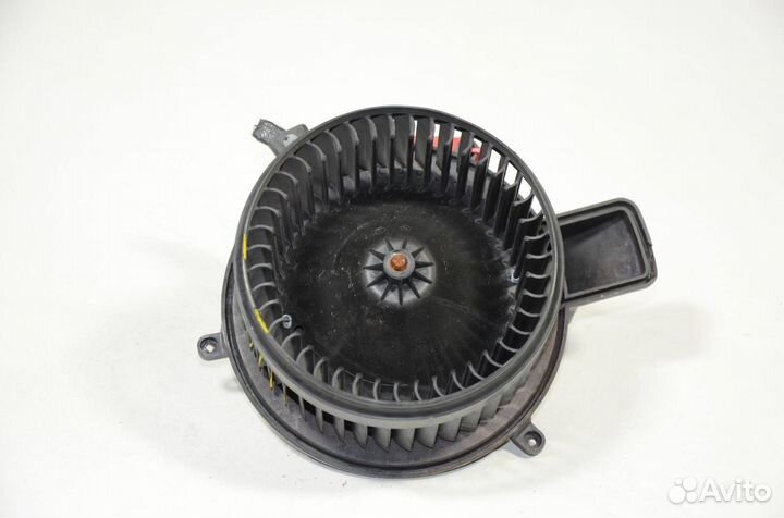 Моторчик печки Dodge Grand Caravan RT 3.6(ERB)